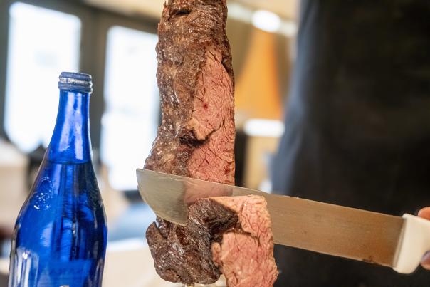 Brazilian Steakhouse