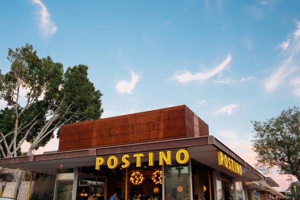 Postino Arcadia