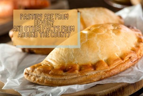 pasty