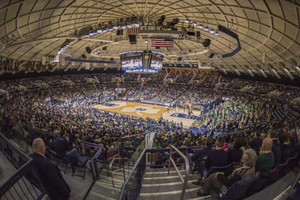 Men's Basketball