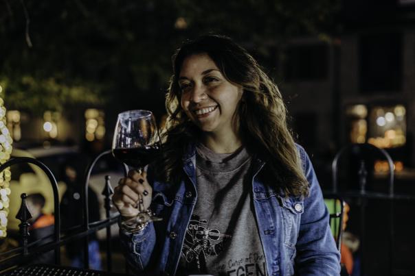 Bella Vino
