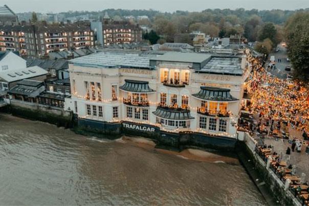 Trafalgar Tavern