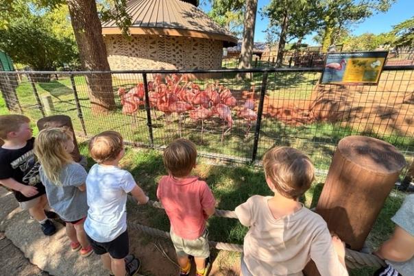 Preschool Explorers