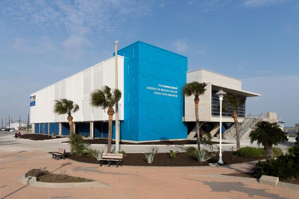 Wildlife Rescue Center