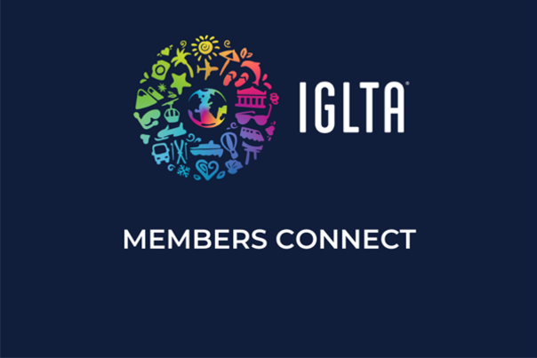 IGLTA Members Connect