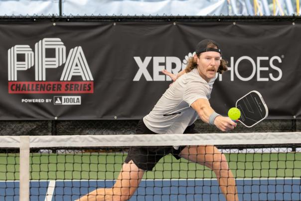 PPA Challenger Series - 2026
