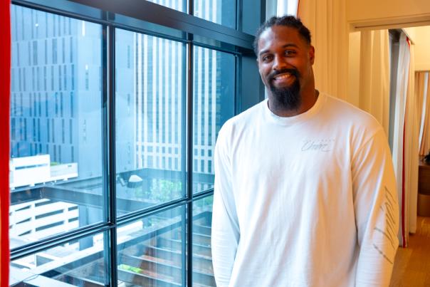 Cam Jordan