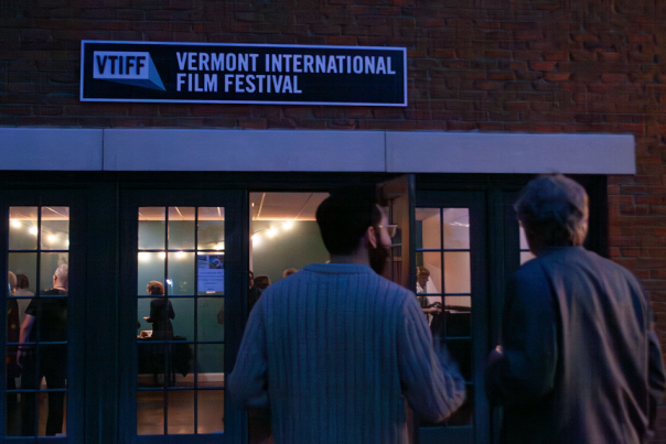 VTIFF - INTERNATIONAL FILM FESTIVAL