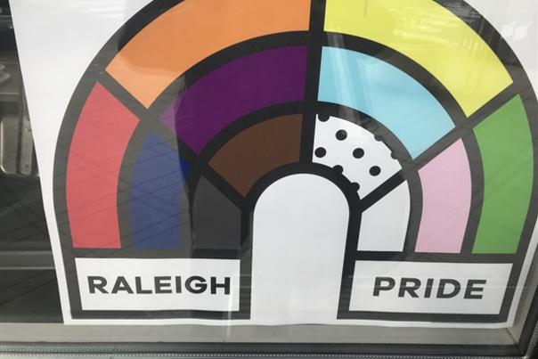 Millennial Magnet Meets Southern Charm in Raleigh, North Carolina