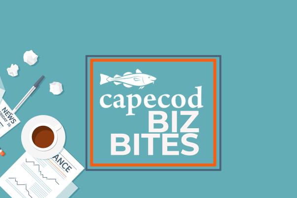 Cape Cod Biz Bites