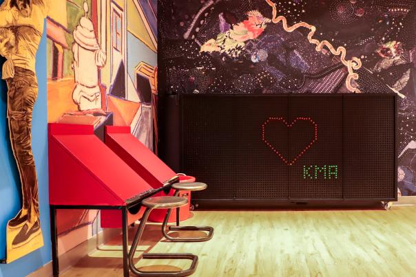 KMA Playspace