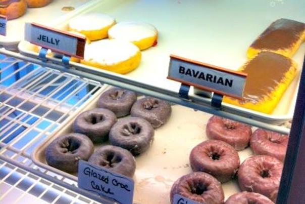 Al's Donuts, Plainfield
