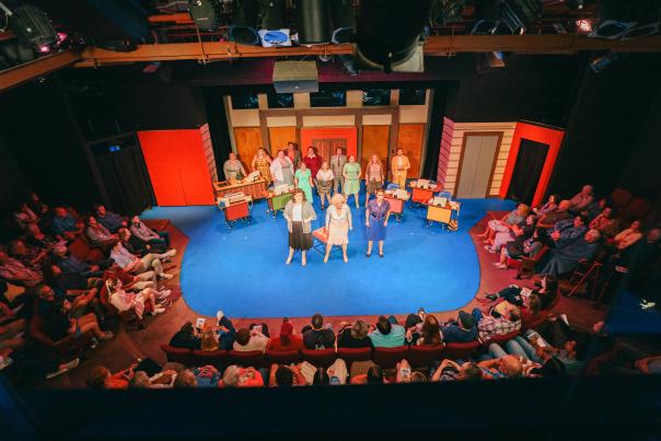 Civic Theatre of Greater Lafayette