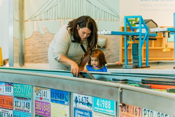 Louisiana Children's Museum
