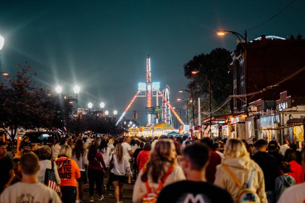Fall Festival