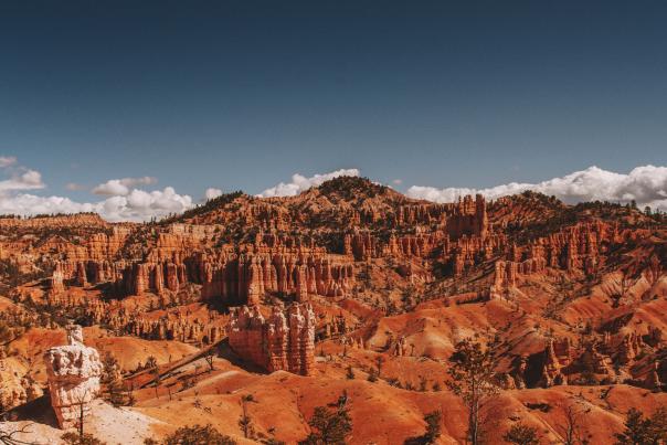 Bryce Canyon