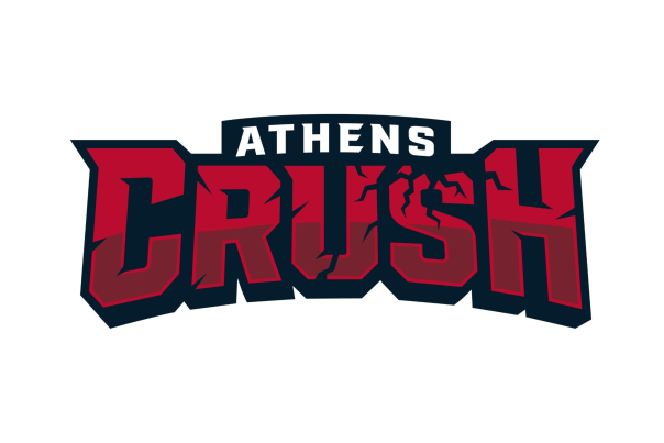 Athens Crush banner
