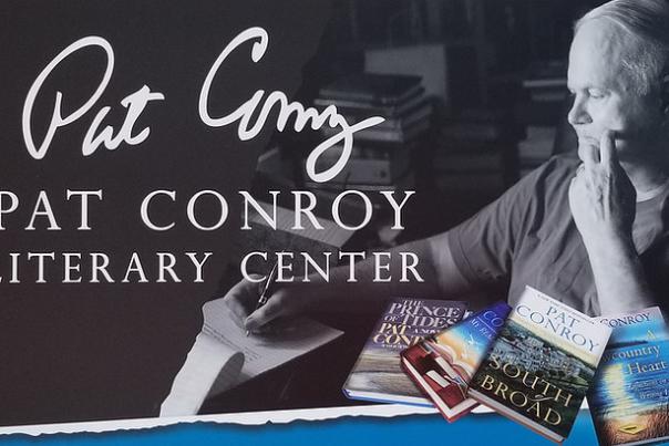 Pat Conroy