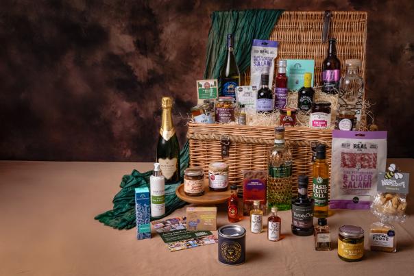 New Forest Hamper Company