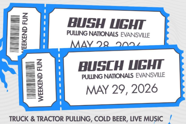 Pulling Nationals
