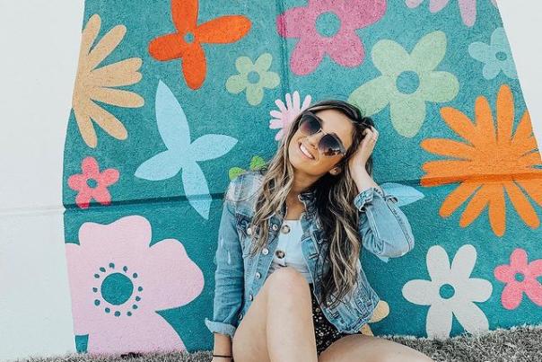 Flower Child kealeyheagney