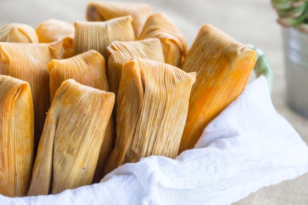 tamales