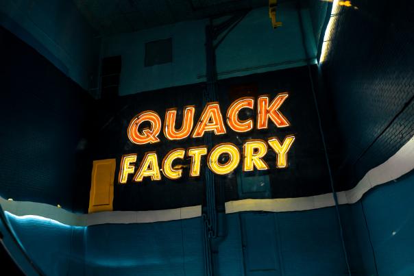cMoe Quack Factory