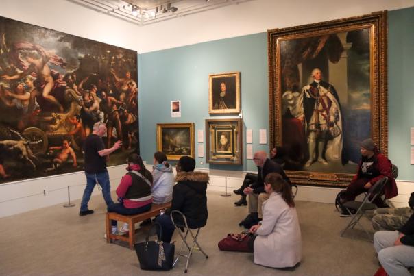 Herbert Art Museum