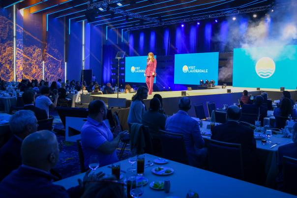 Annual Marketing Luncheon 2026