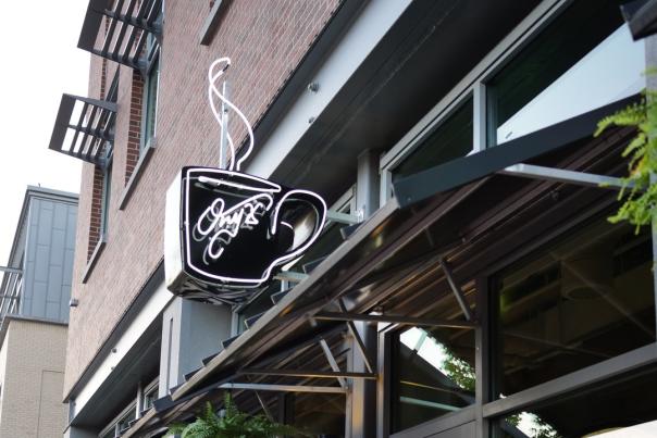 Onyx Coffee on the Square
