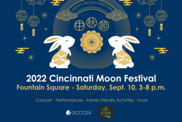Cincinnati Moon Festival
