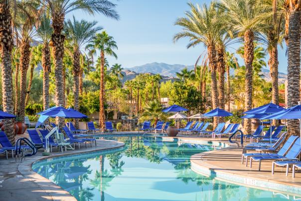 Hyatt Regency Indian Wells Resort & Spa