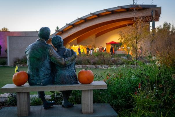 Pumpkins on Parade 2022