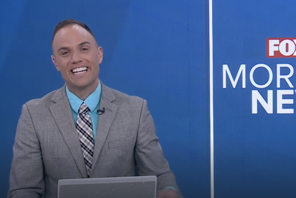 Fox 17 6/15/24 Appearance