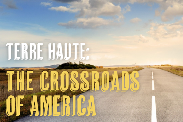 Crossroads