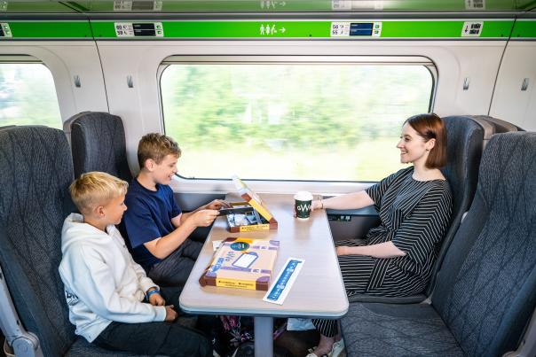 GWR