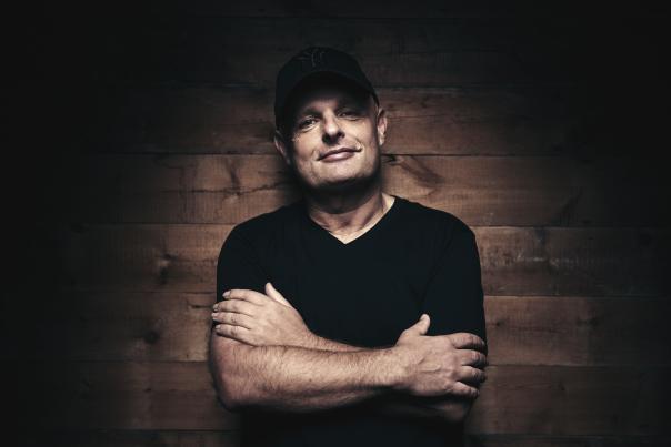 Dave Pearce DJ