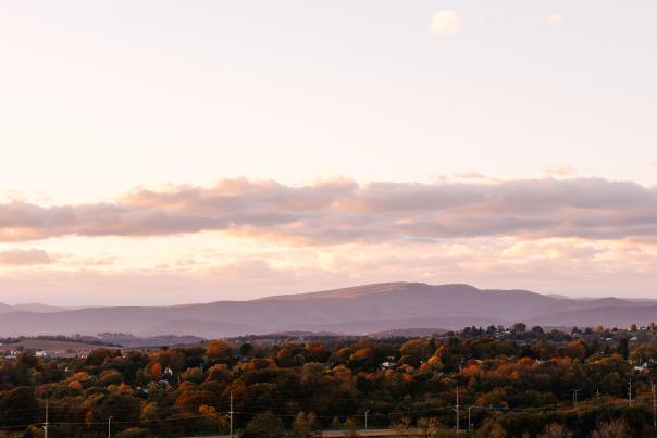 Harrisonburg
