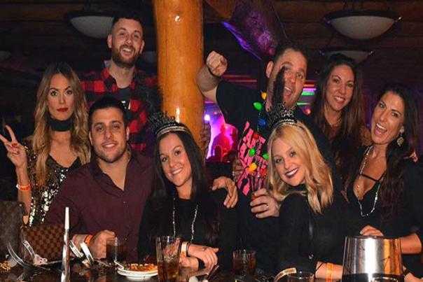 Where to Celebrate the New Year in the Laurel Highlands Seven Springs