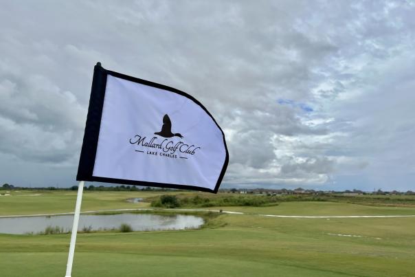 Mallard Golf Club