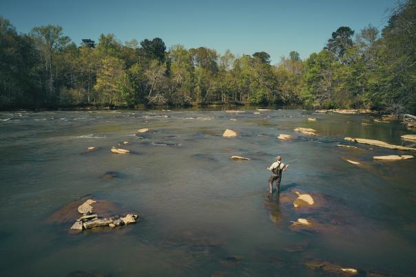 Race Roberts Fly Fishing