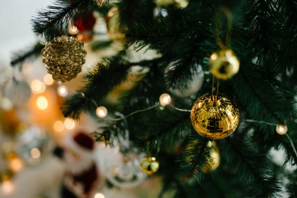 Holiday Events in 29 Palms