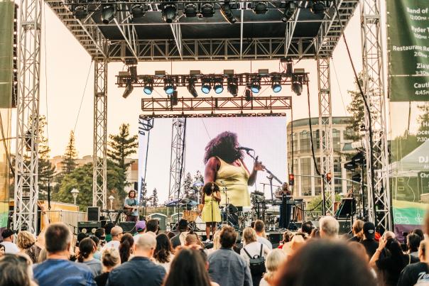 Farm-to-Fork Festival