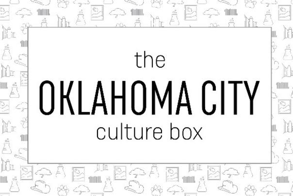 OKC Culture Box