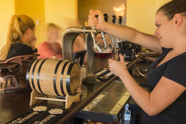 Craft Beer in Wilmington & the Brandywine Valley