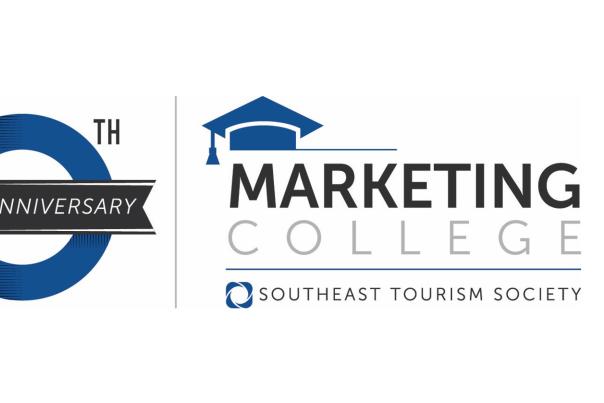 STS Marketing College Logo