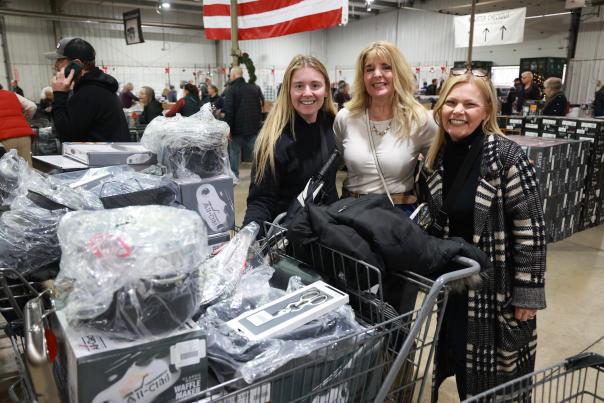 All Clad Factory Sale