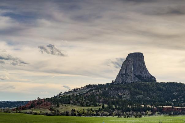 Devils Tower