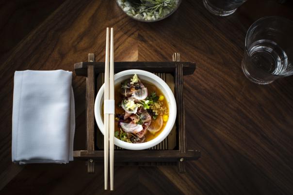 LSXO in Huntington Beach California | Where to Eat