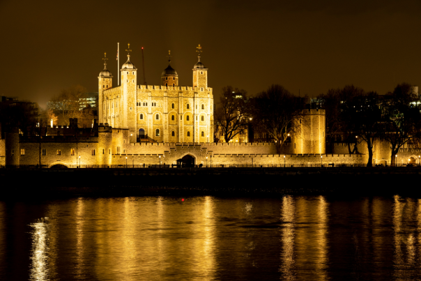 Tower of London